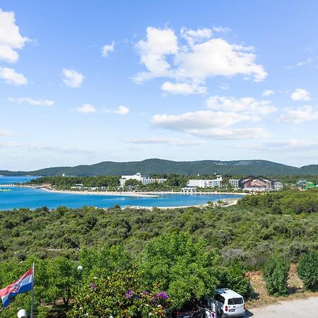 Apartmani Barun Šibenik Kültér fotó