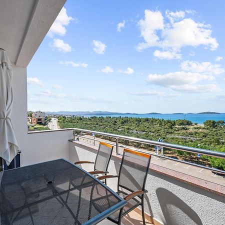 Apartmani Barun Šibenik Kültér fotó
