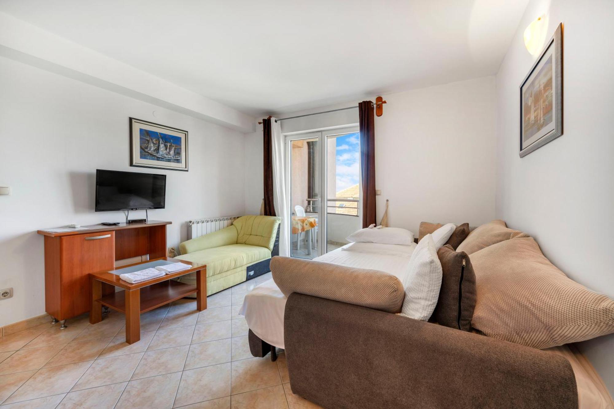 Apartmani Barun Šibenik Kültér fotó