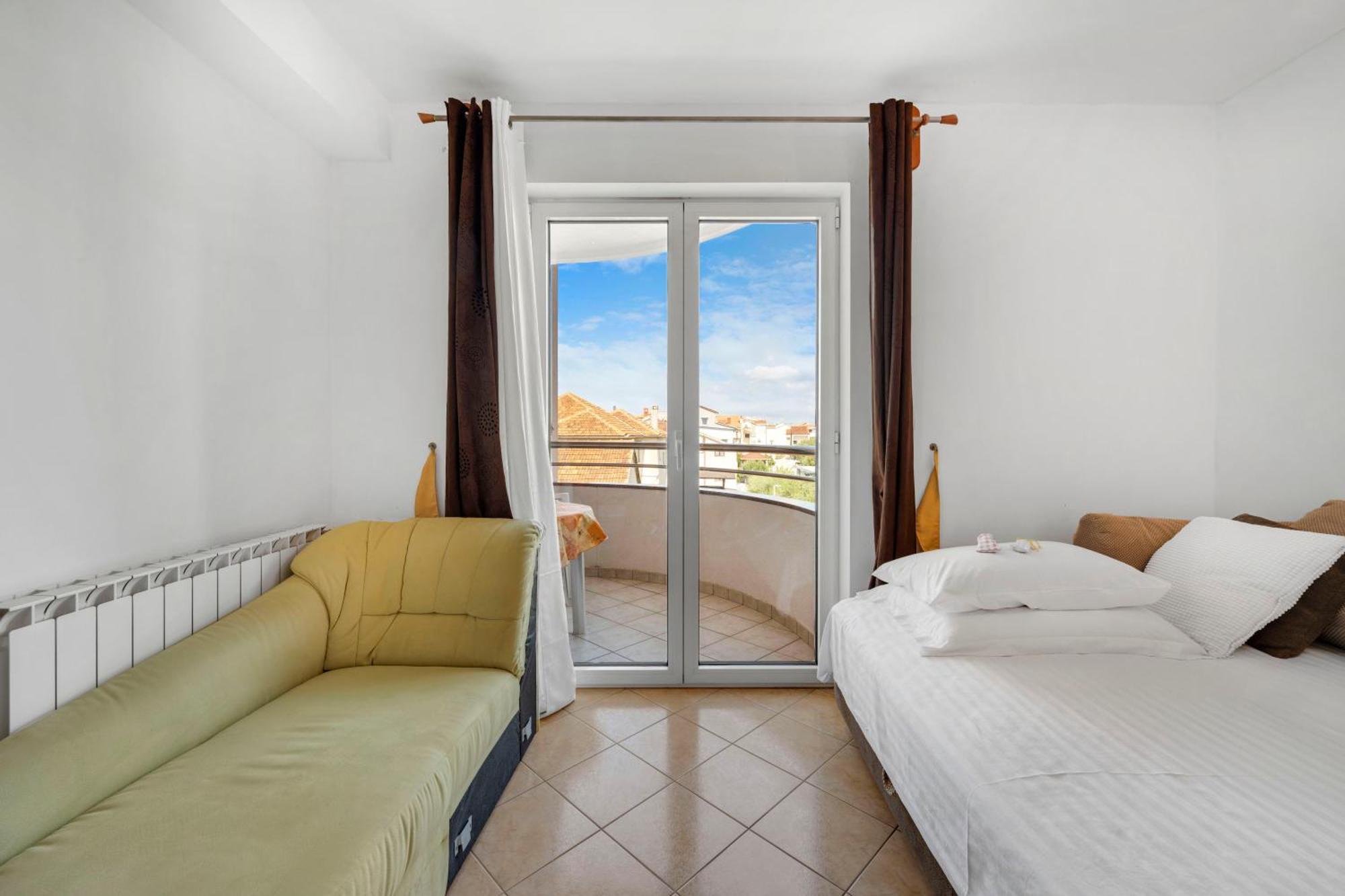 Apartmani Barun Šibenik Kültér fotó