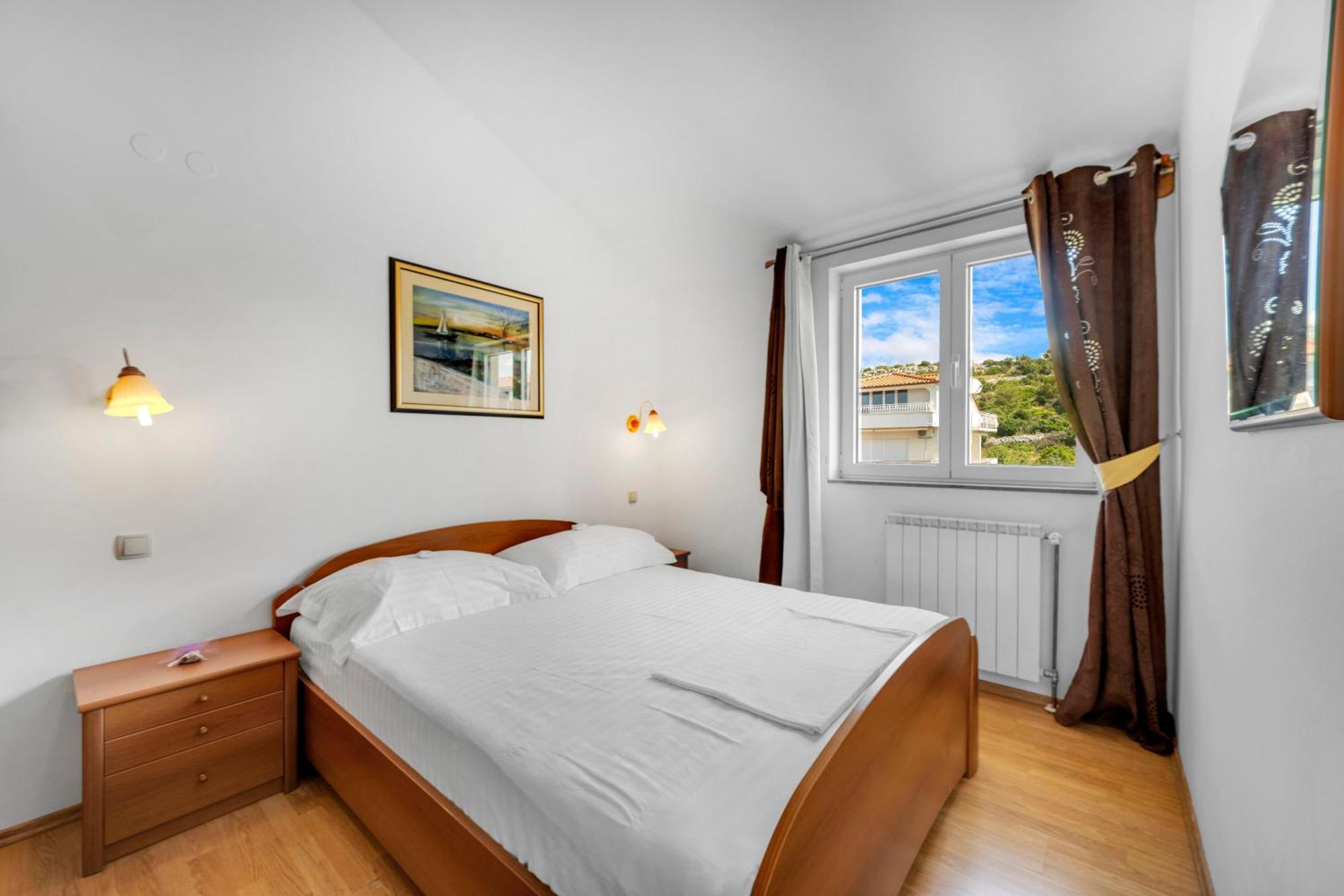 Apartmani Barun Šibenik Kültér fotó