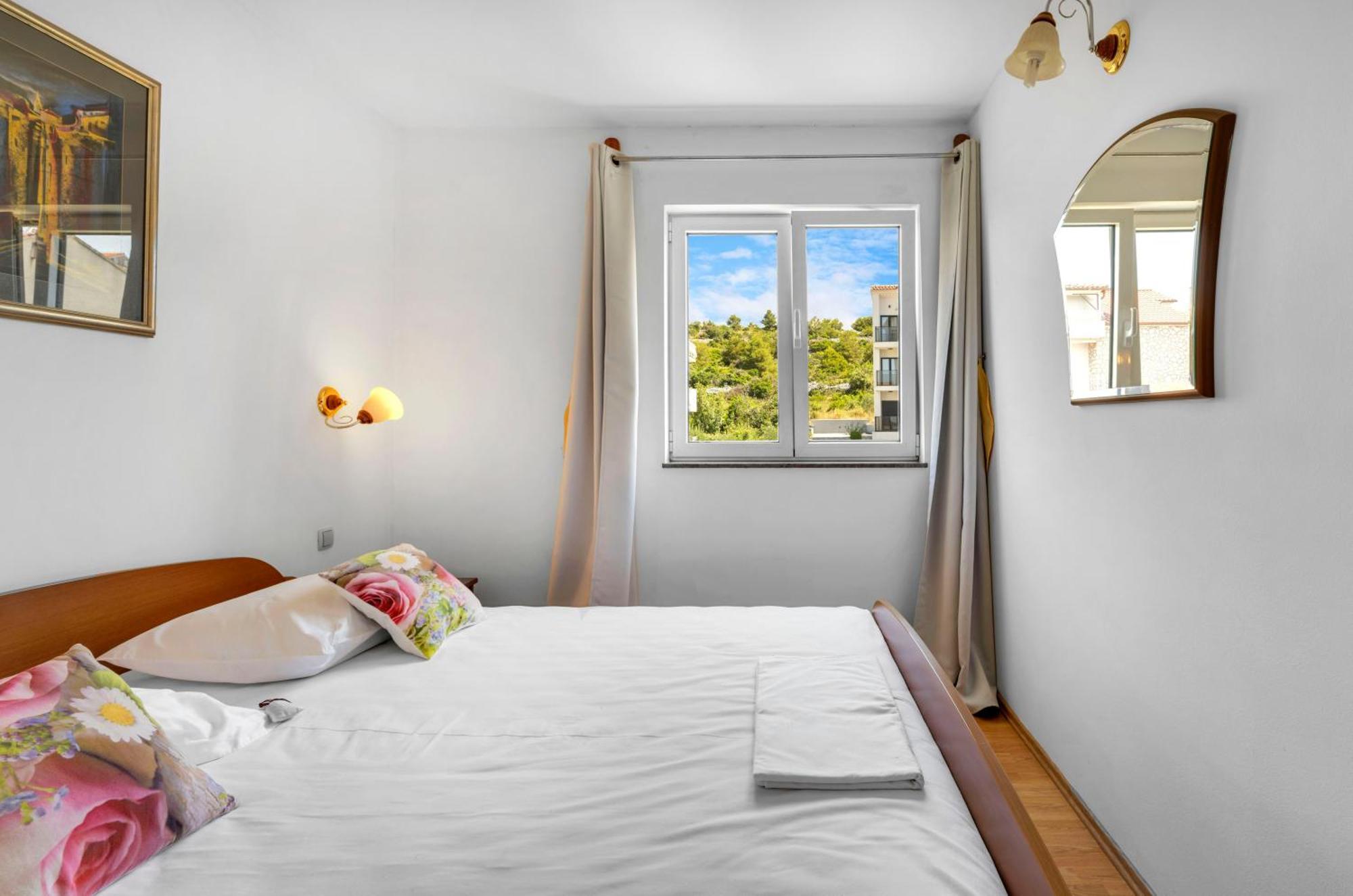 Apartmani Barun Šibenik Kültér fotó