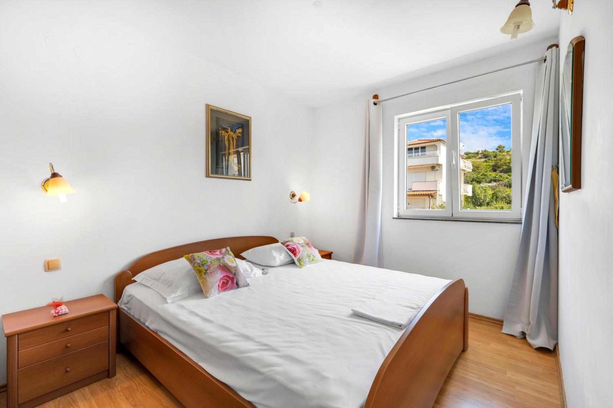 Apartmani Barun Šibenik Kültér fotó
