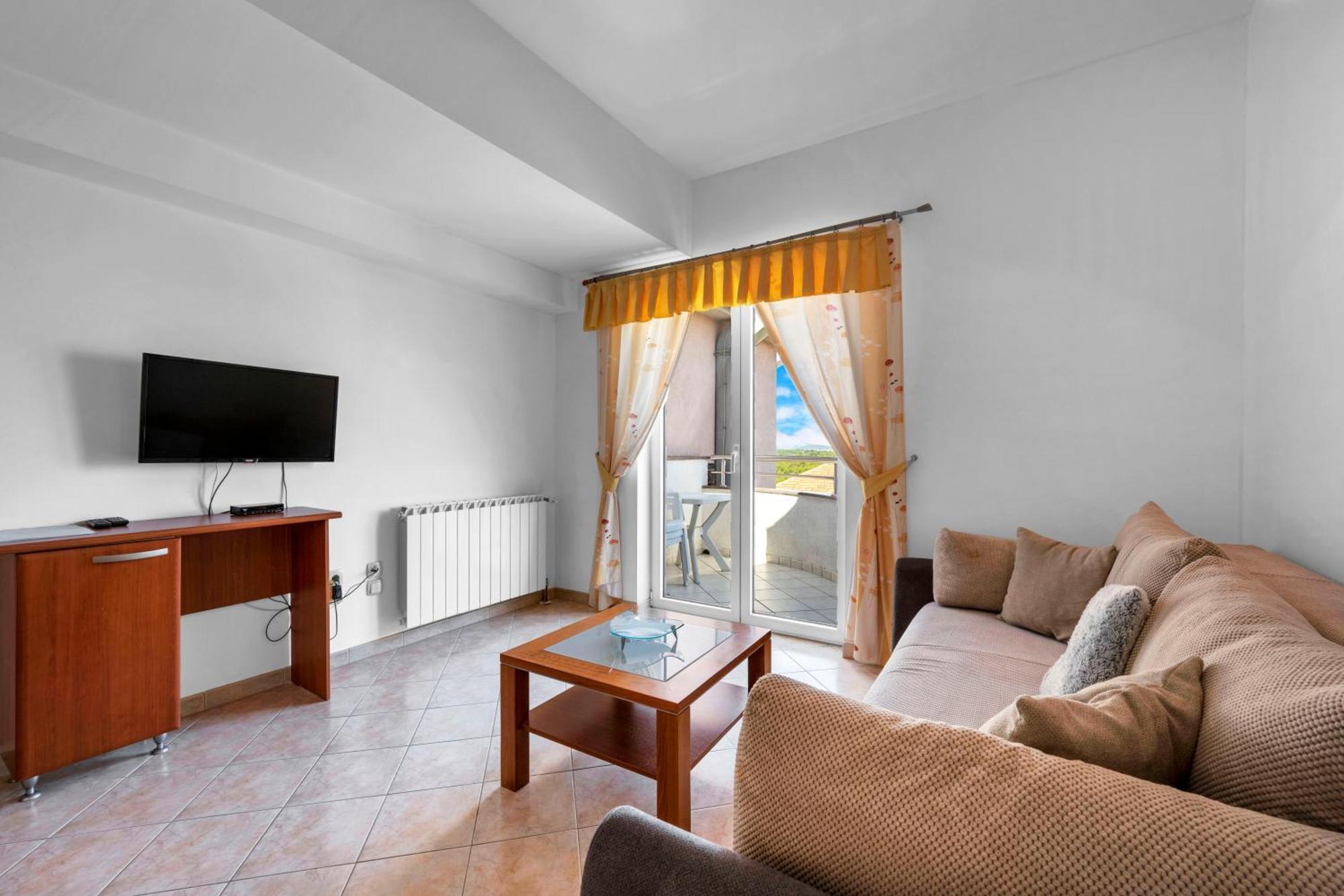 Apartmani Barun Šibenik Kültér fotó
