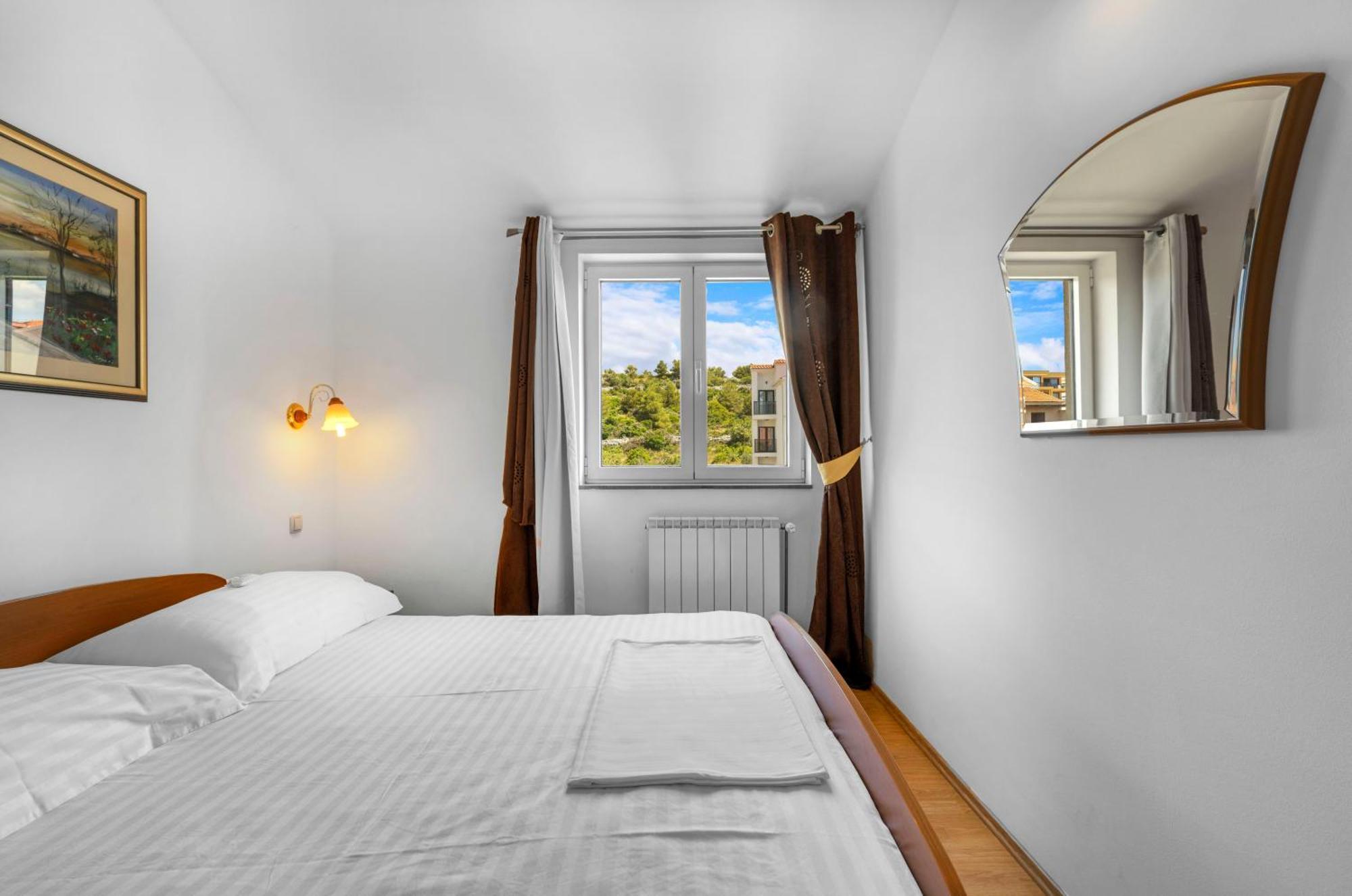Apartmani Barun Šibenik Kültér fotó