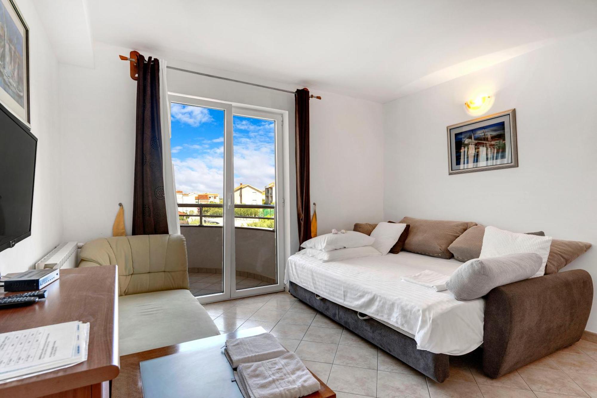 Apartmani Barun Šibenik Kültér fotó