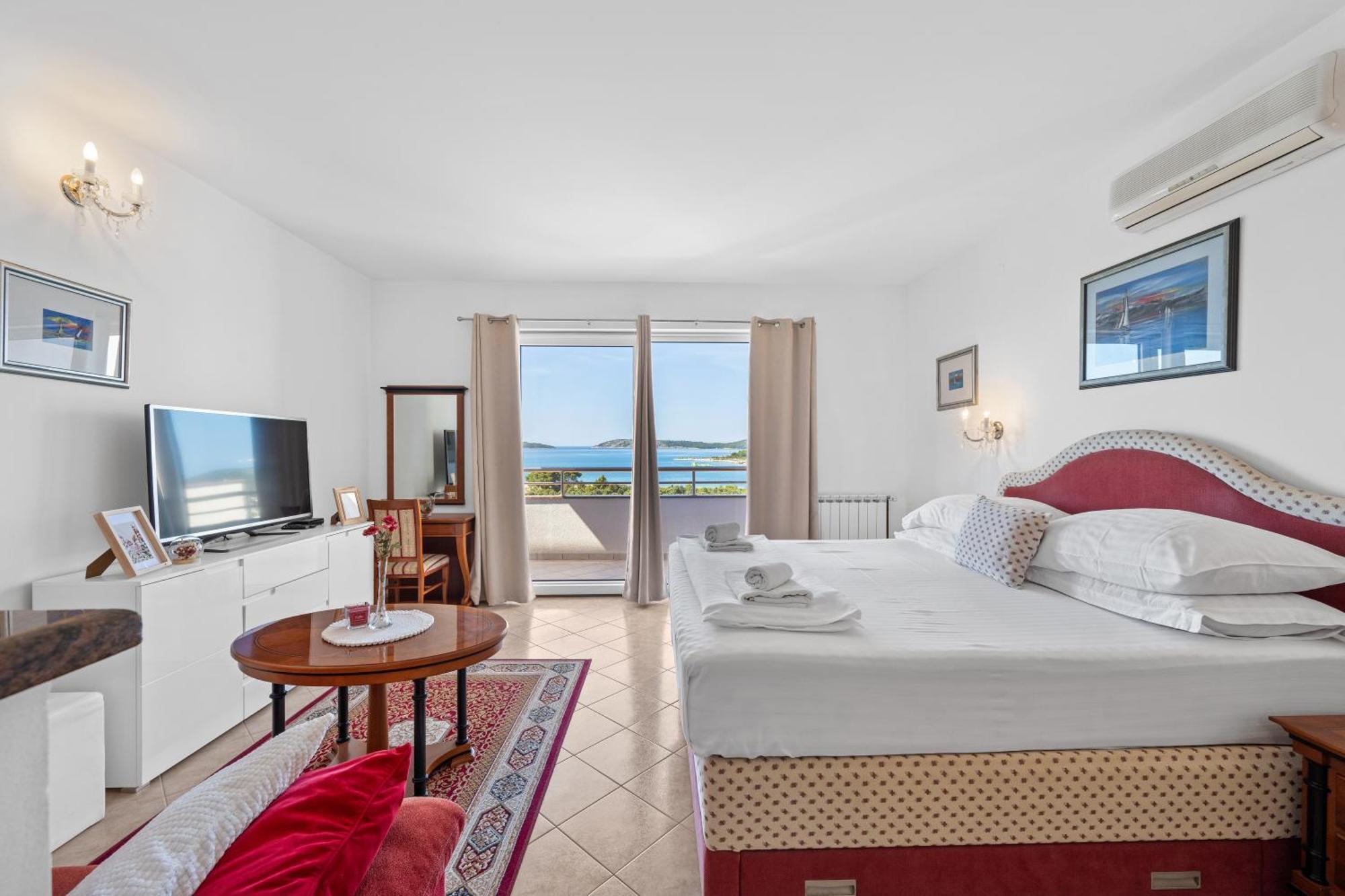 Apartmani Barun Šibenik Kültér fotó