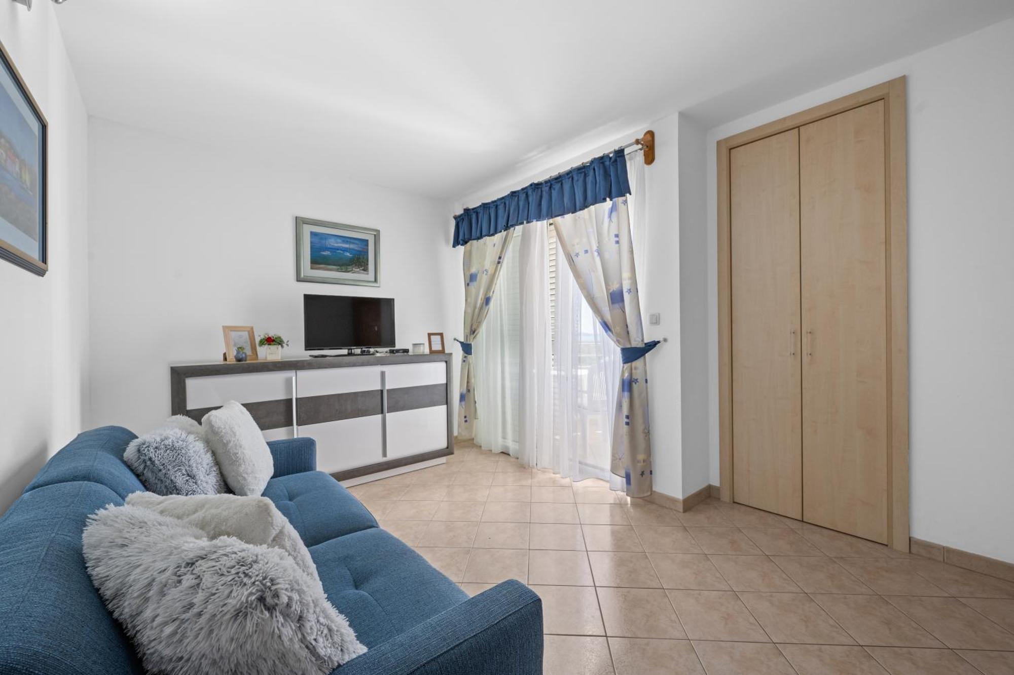 Apartmani Barun Šibenik Kültér fotó