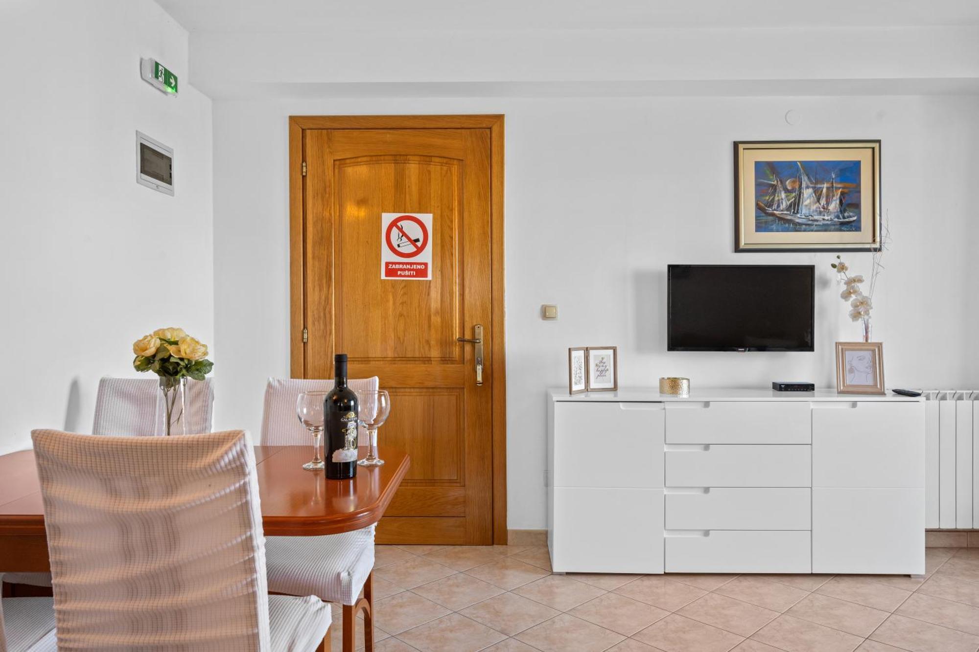 Apartmani Barun Šibenik Kültér fotó