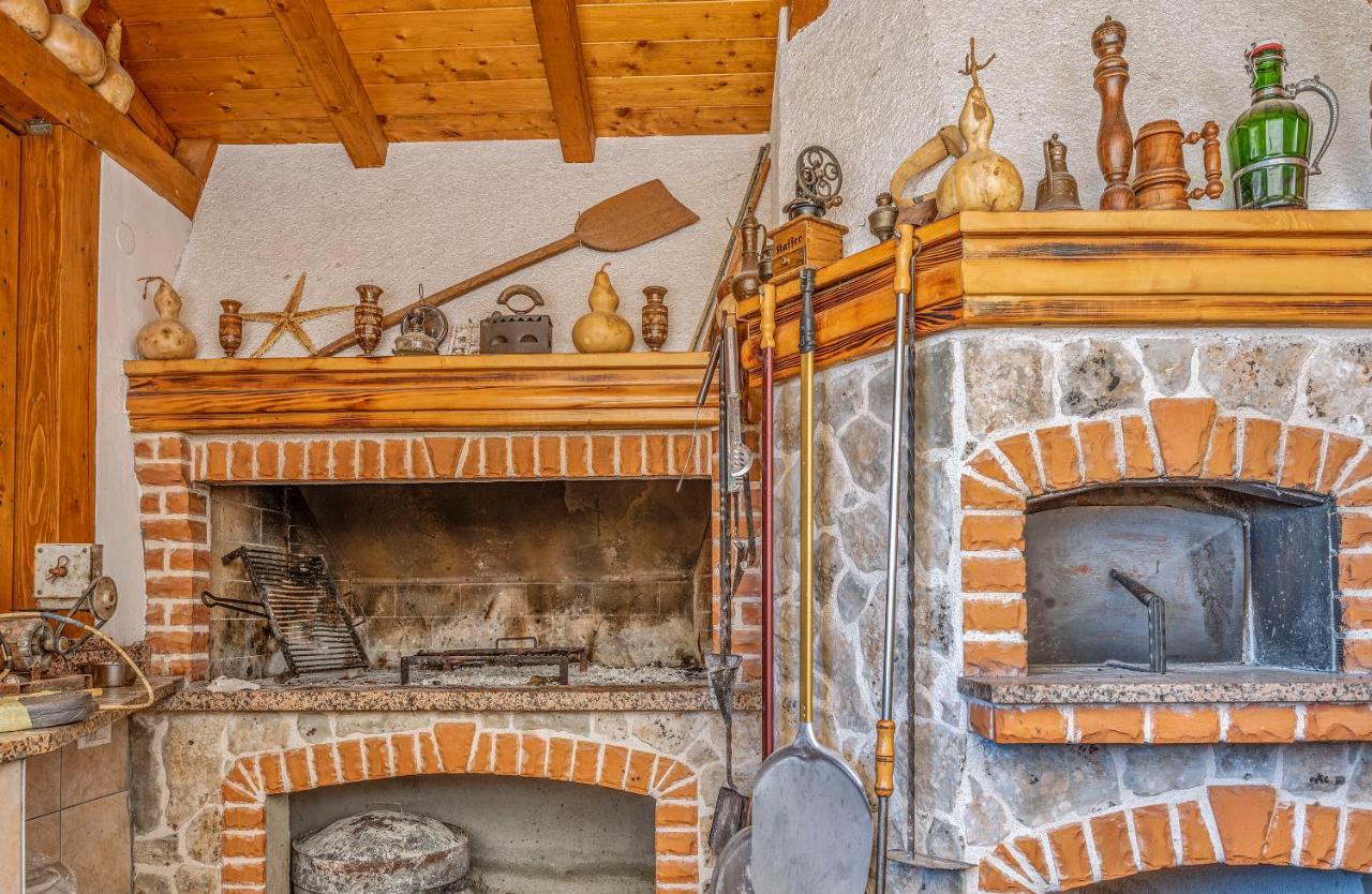 Apartmani Barun Šibenik Kültér fotó