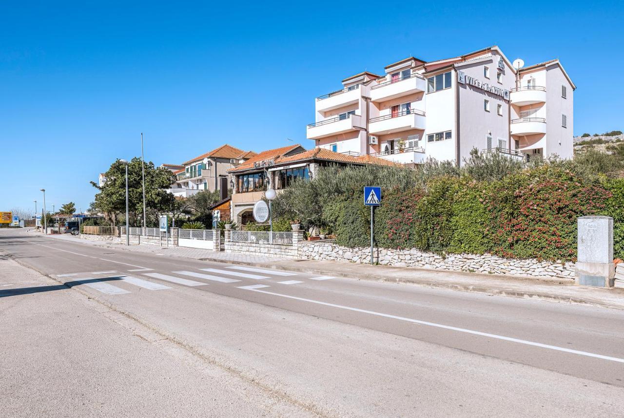 Apartmani Barun Šibenik Kültér fotó