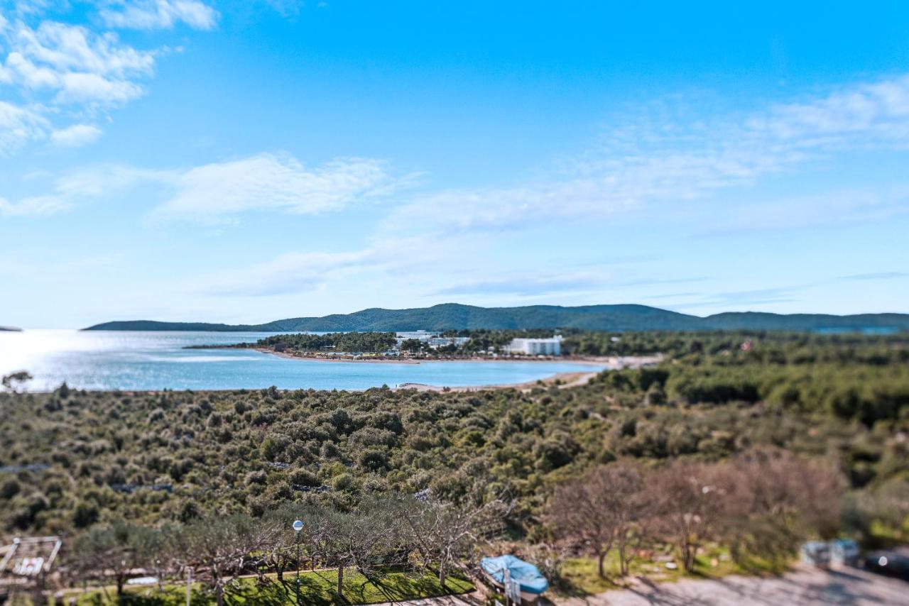 Apartmani Barun Šibenik Kültér fotó