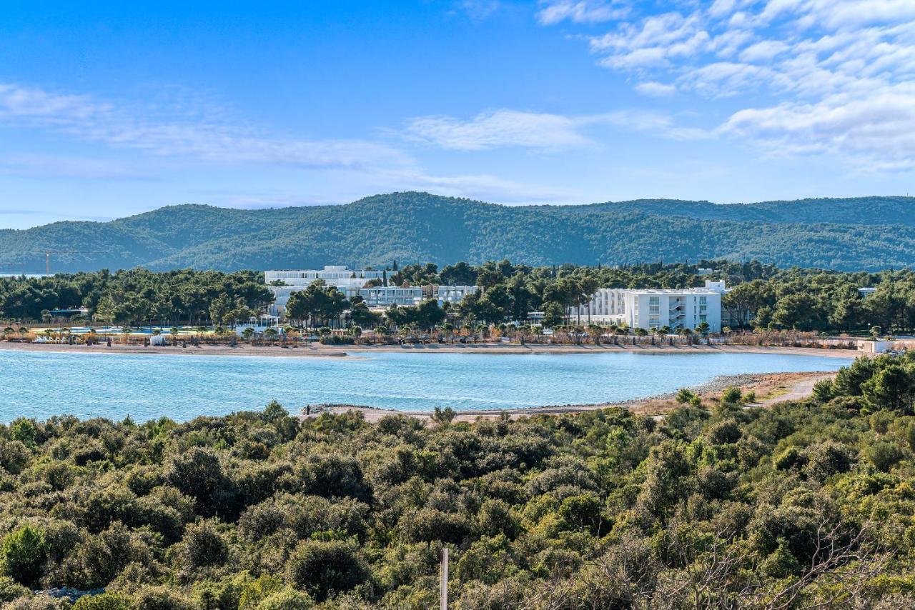 Apartmani Barun Šibenik Kültér fotó