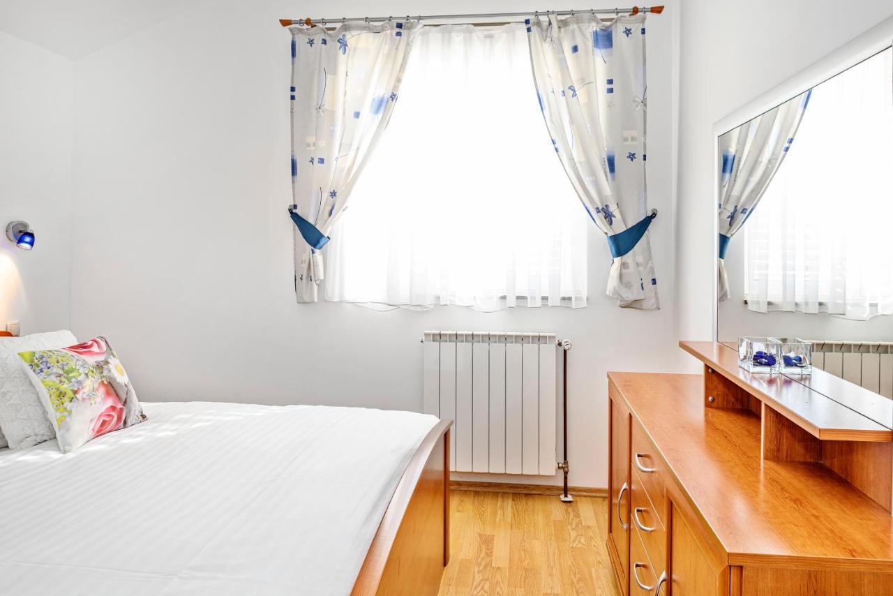Apartmani Barun Šibenik Kültér fotó