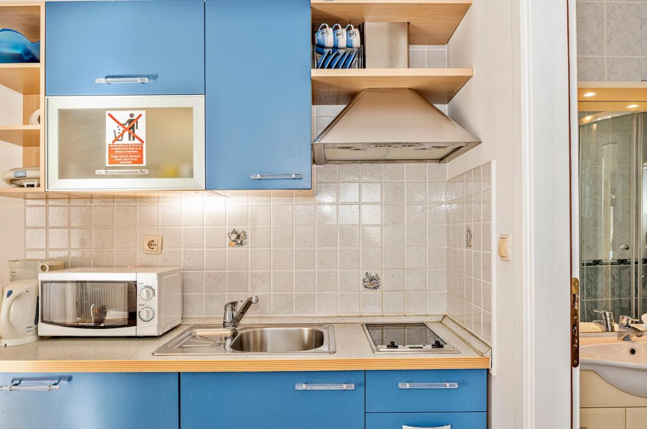 Apartmani Barun Šibenik Kültér fotó