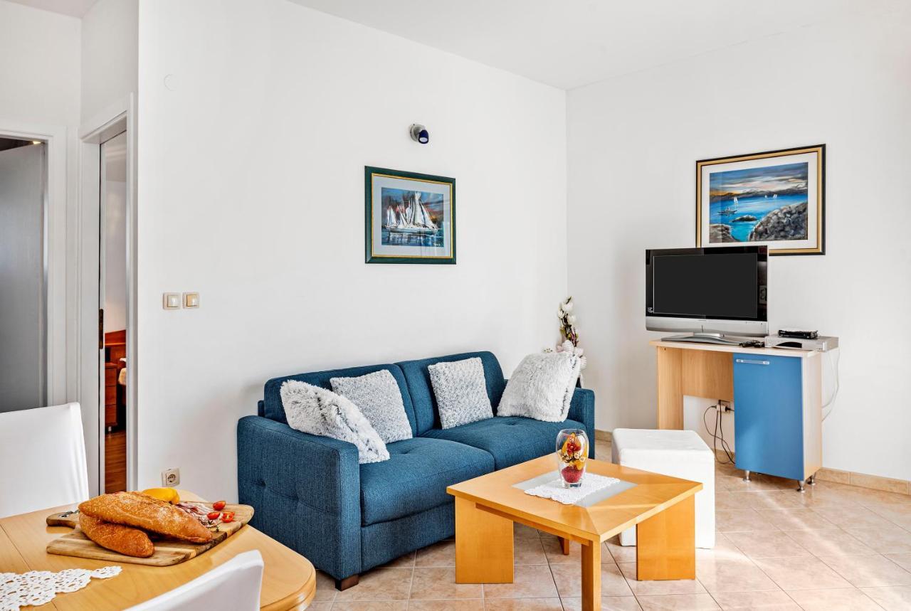 Apartmani Barun Šibenik Kültér fotó