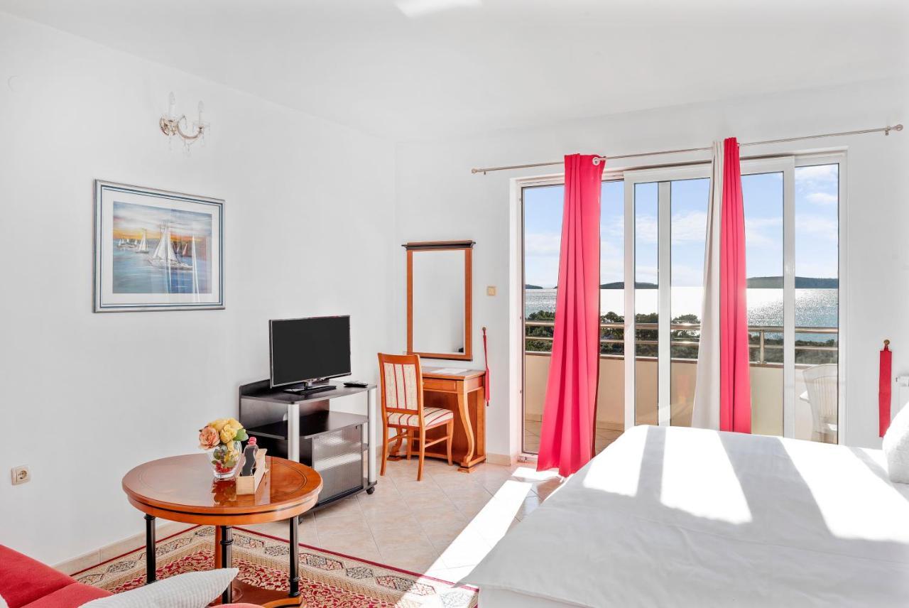 Apartmani Barun Šibenik Kültér fotó