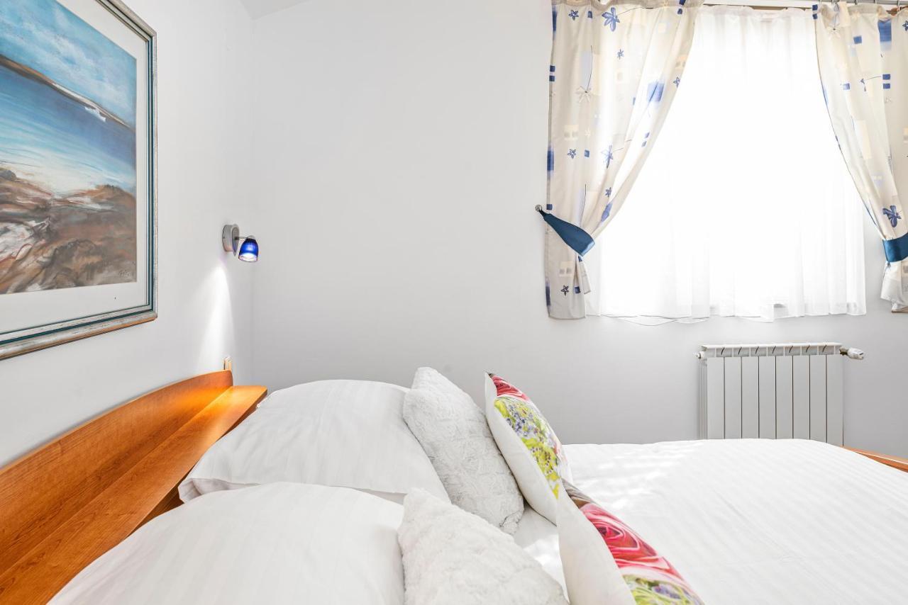 Apartmani Barun Šibenik Kültér fotó
