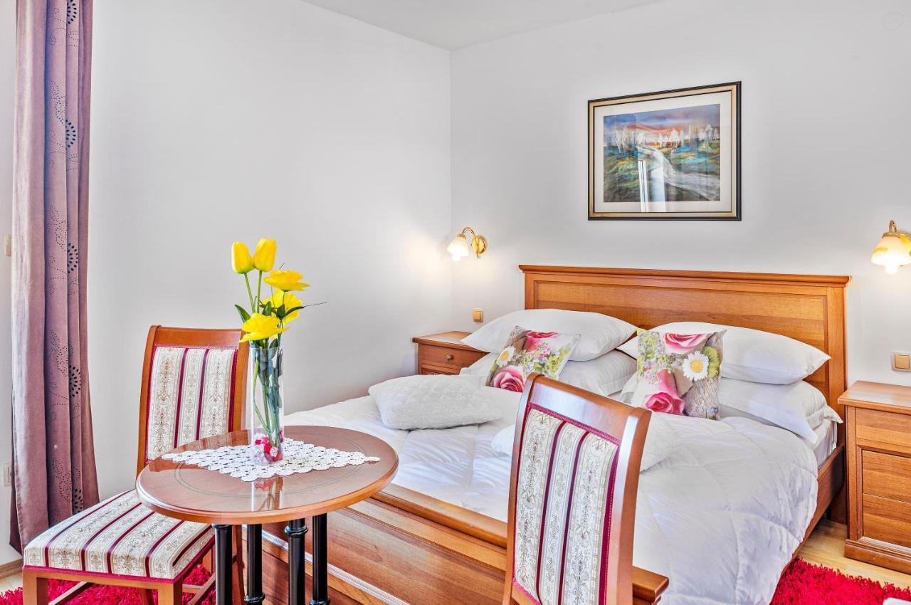 Apartmani Barun Šibenik Kültér fotó