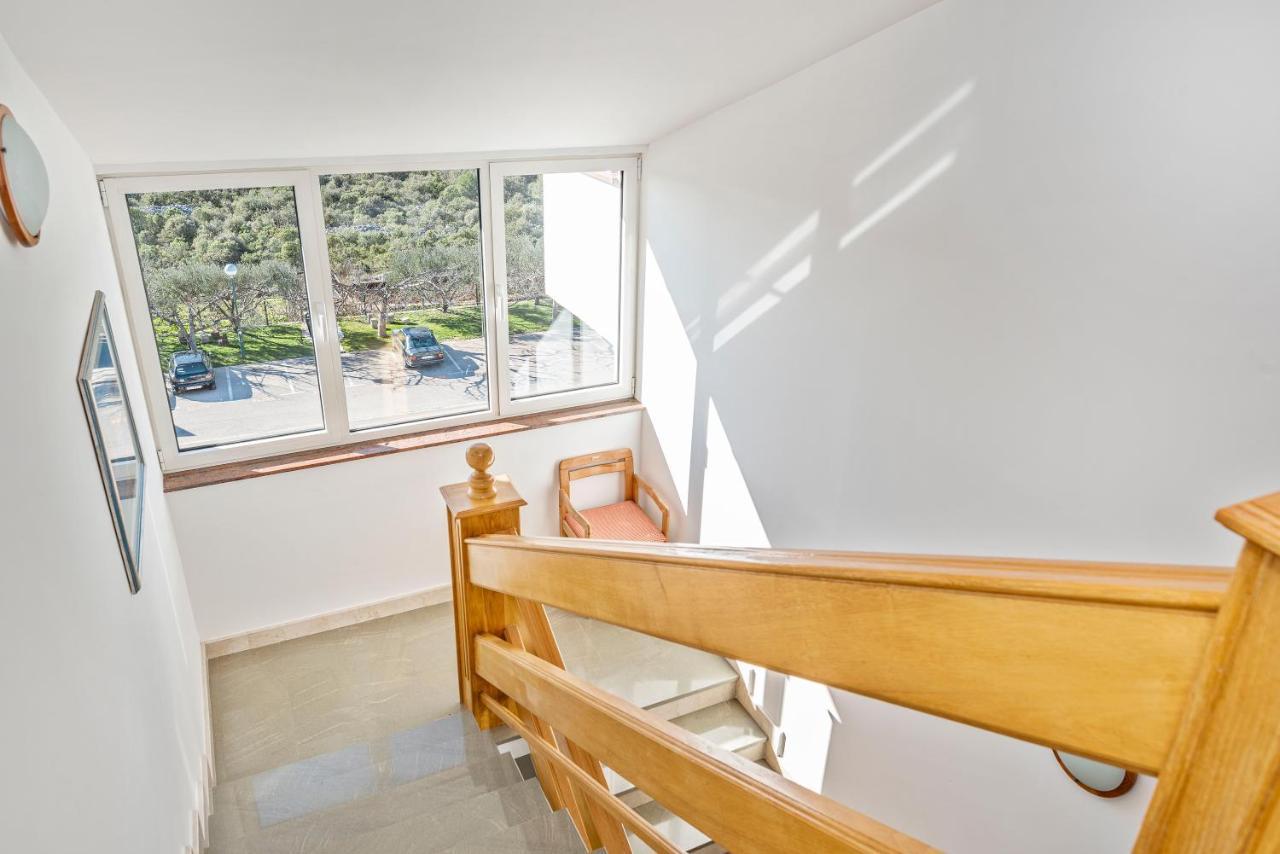Apartmani Barun Šibenik Kültér fotó