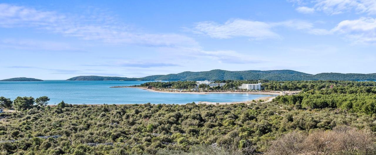 Apartmani Barun Šibenik Kültér fotó
