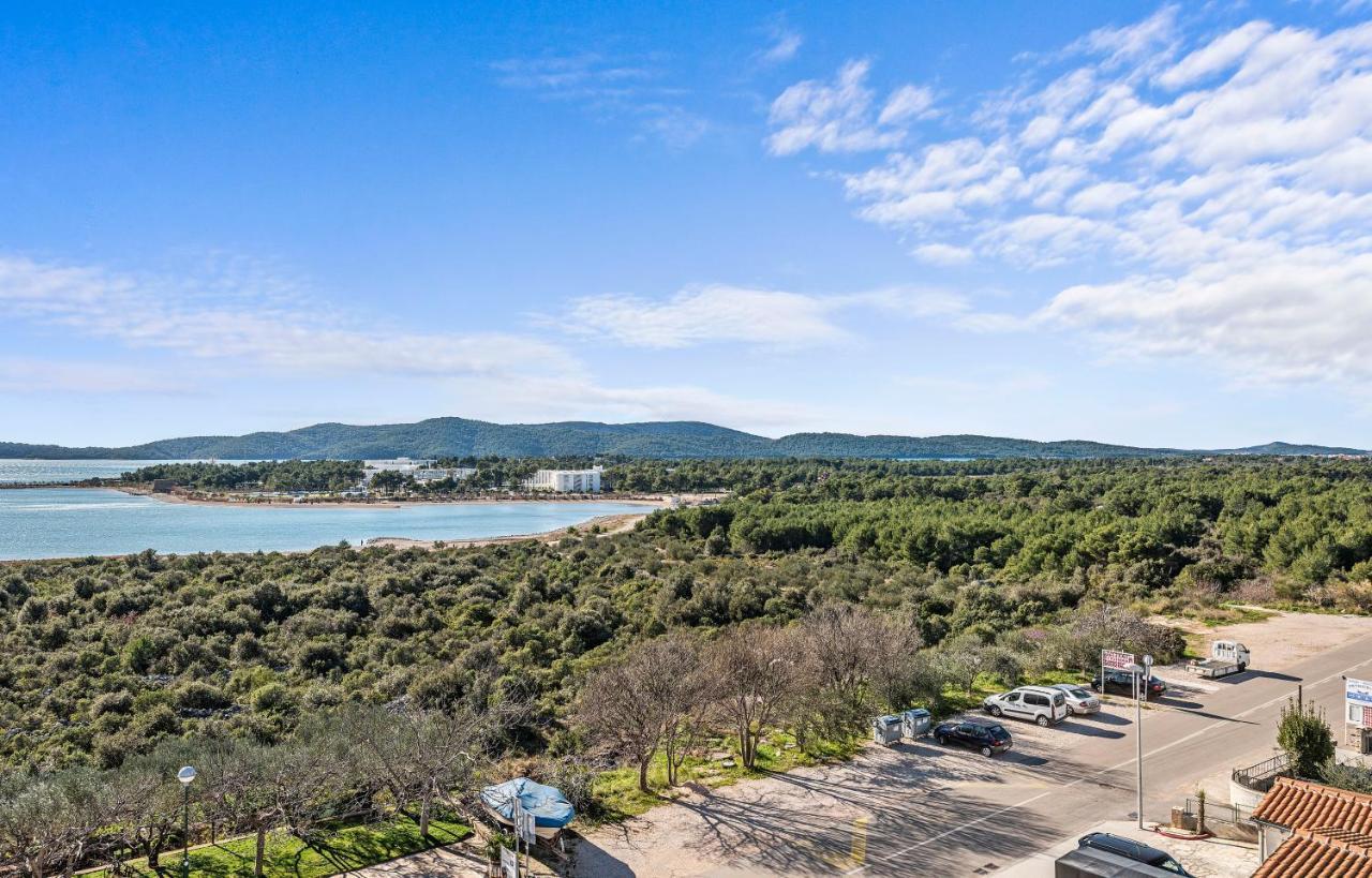 Apartmani Barun Šibenik Kültér fotó