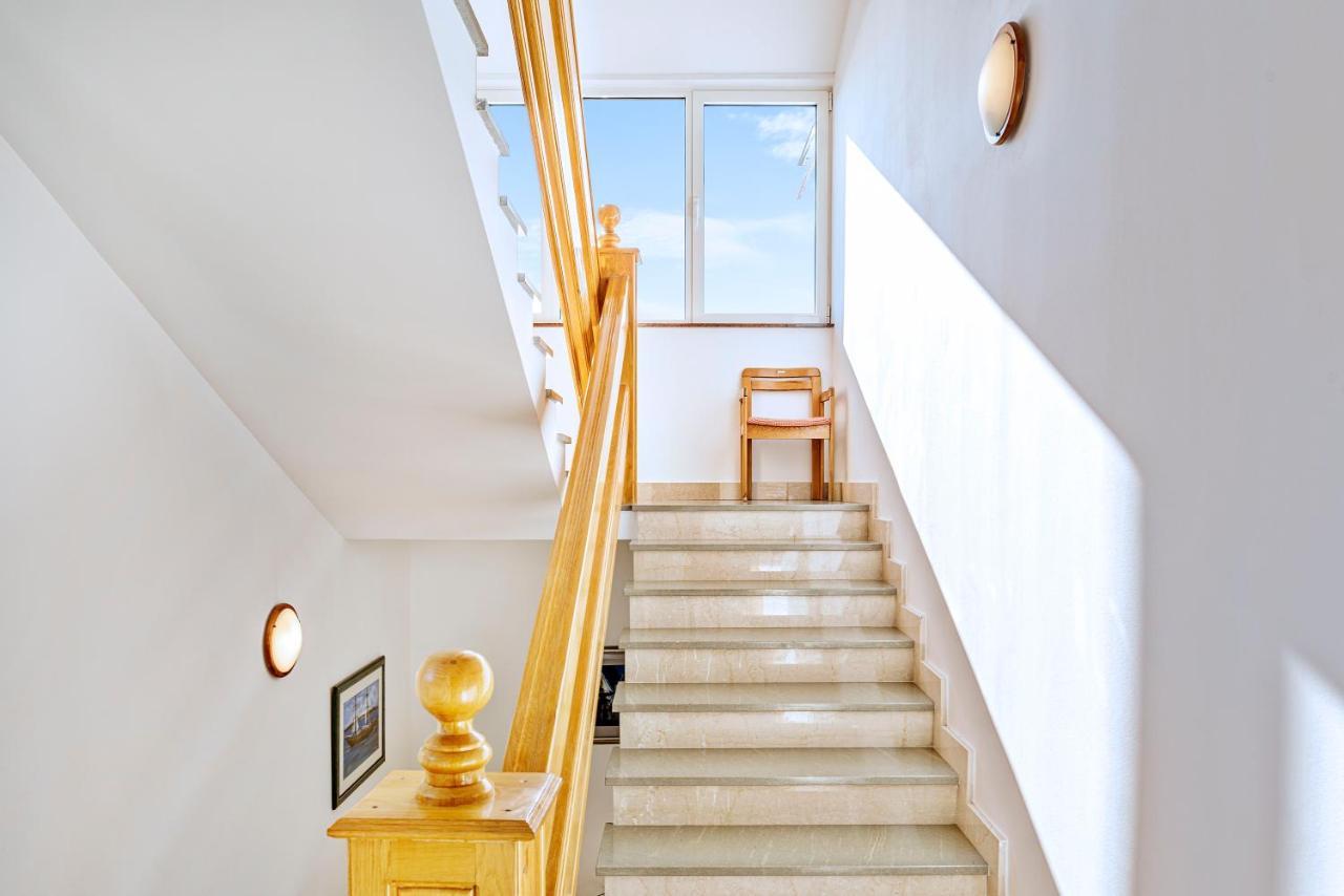 Apartmani Barun Šibenik Kültér fotó