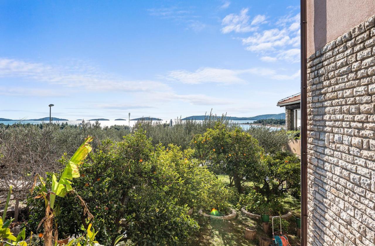 Apartmani Barun Šibenik Kültér fotó