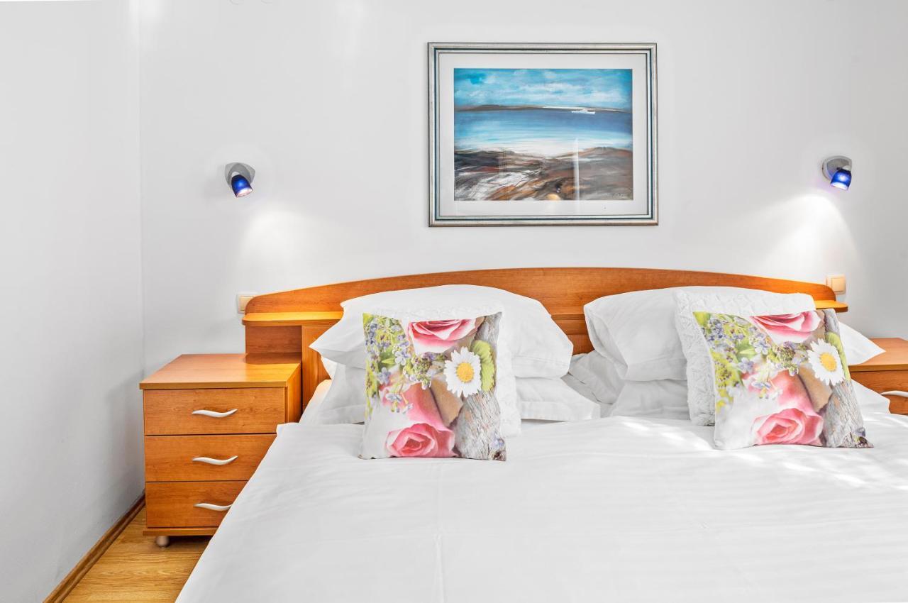 Apartmani Barun Šibenik Kültér fotó