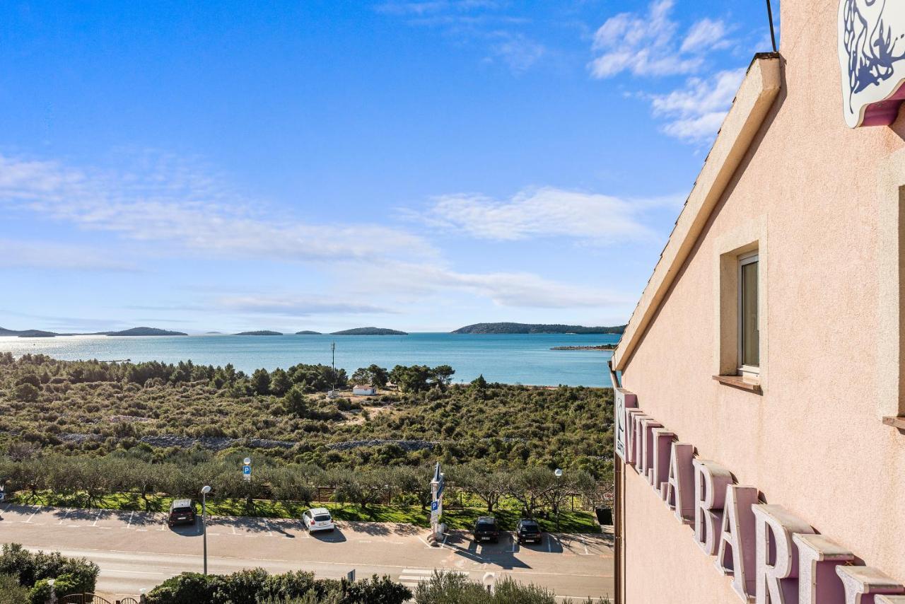 Apartmani Barun Šibenik Kültér fotó