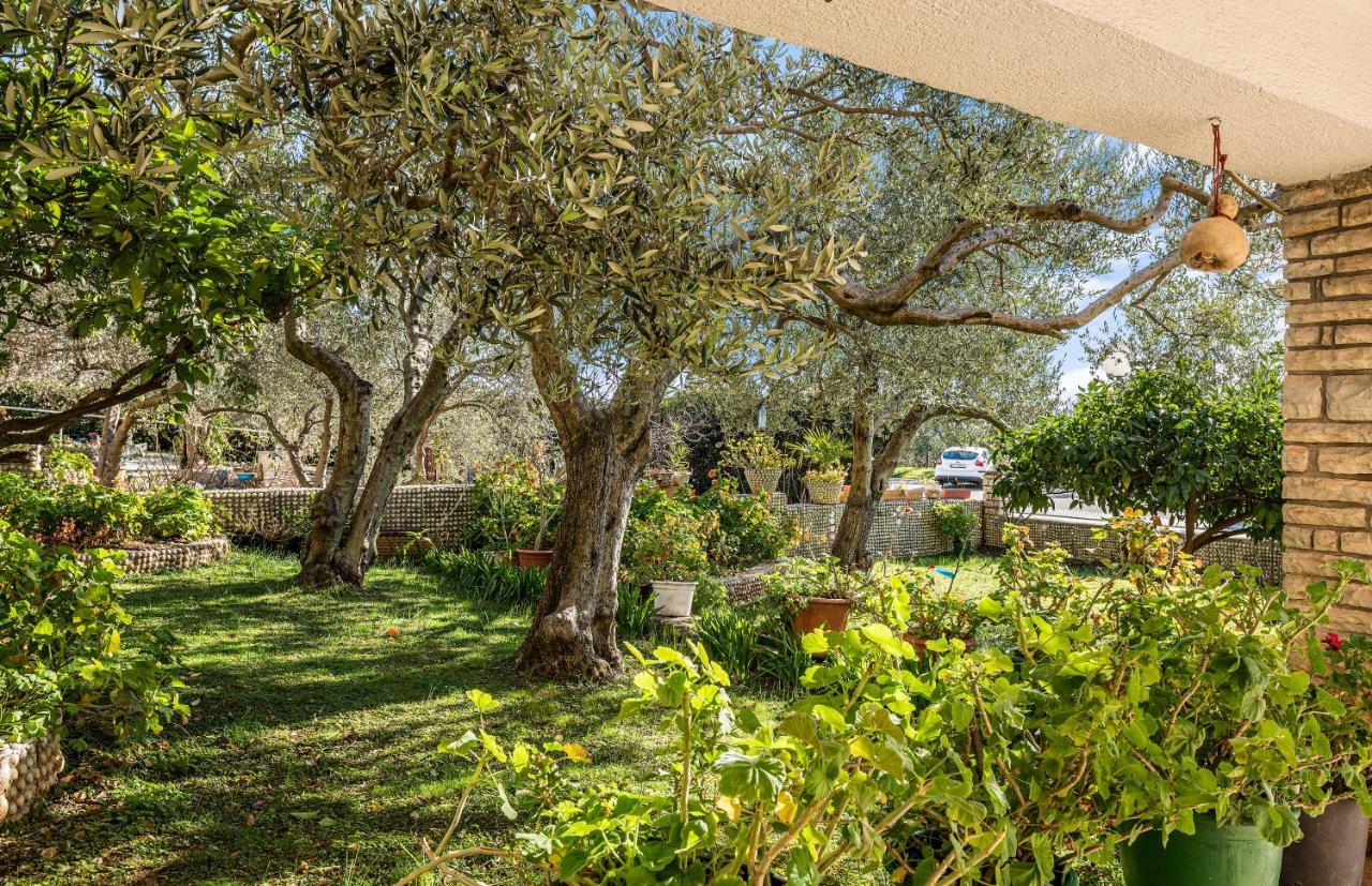 Apartmani Barun Šibenik Kültér fotó