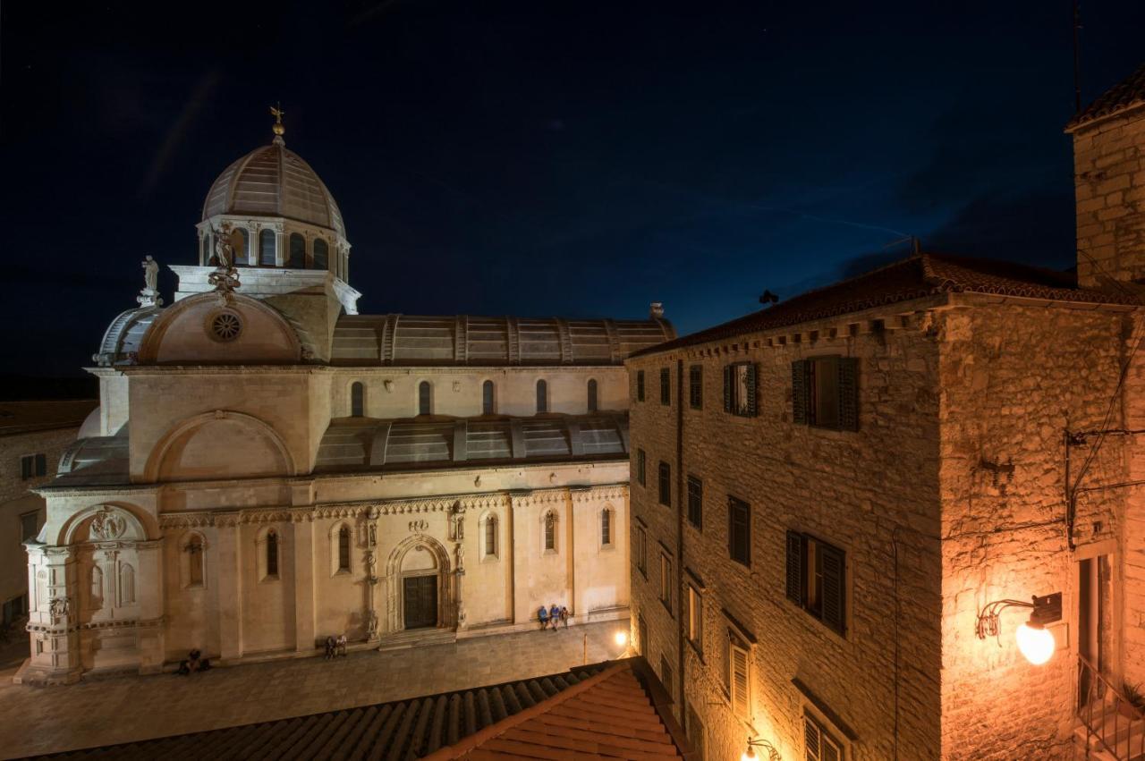 Apartmani Barun Šibenik Kültér fotó