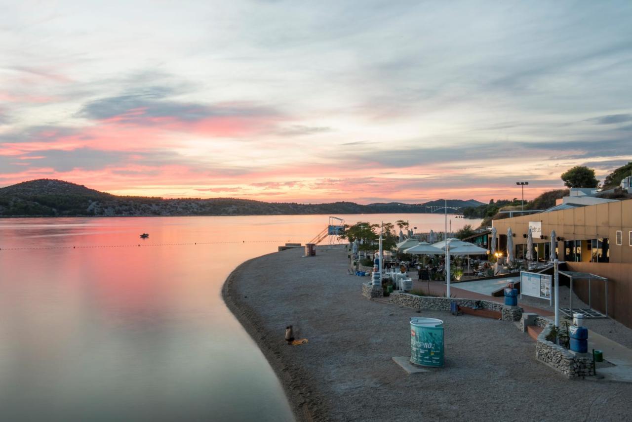 Apartmani Barun Šibenik Kültér fotó