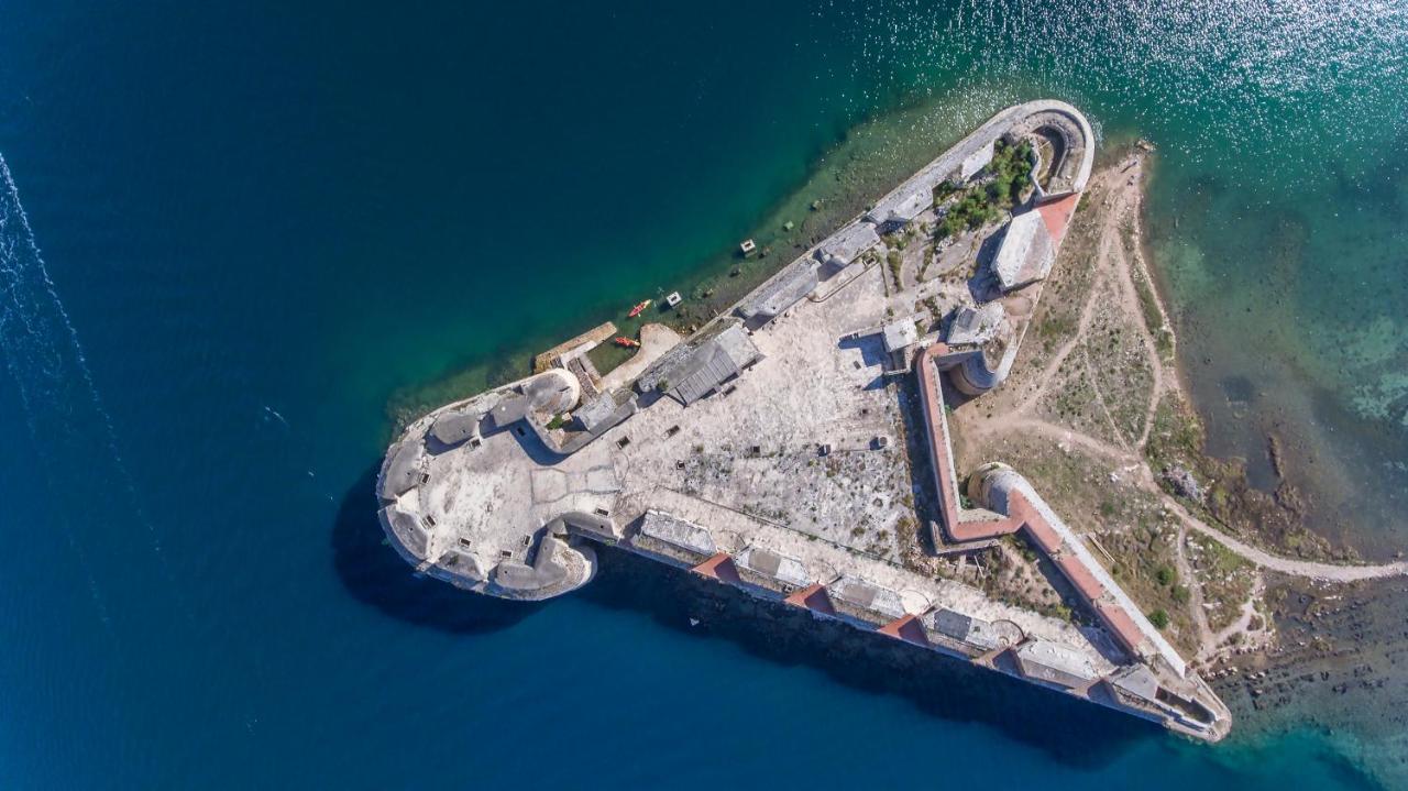 Apartmani Barun Šibenik Kültér fotó