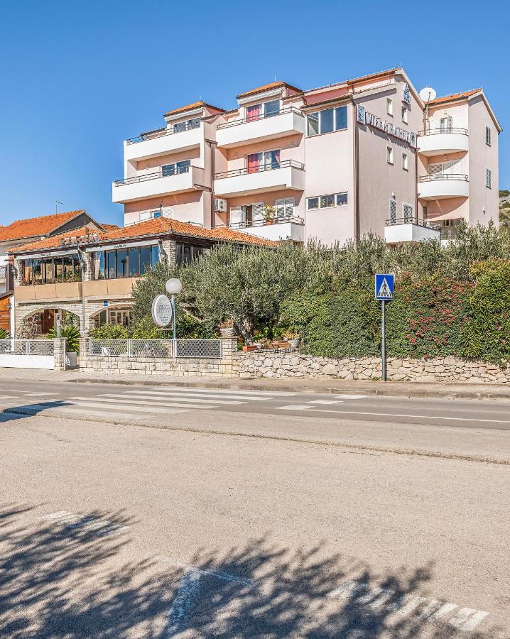 Apartmani Barun Šibenik Kültér fotó