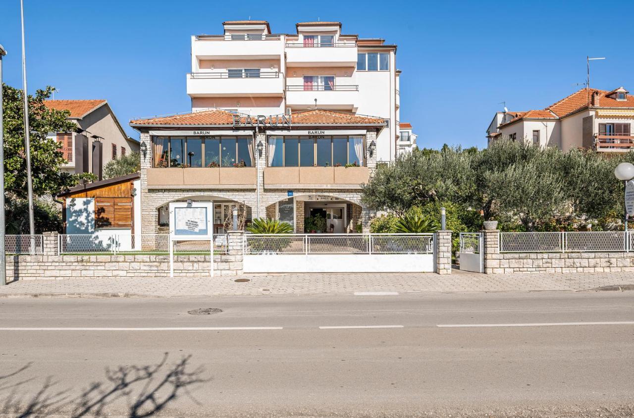 Apartmani Barun Šibenik Kültér fotó